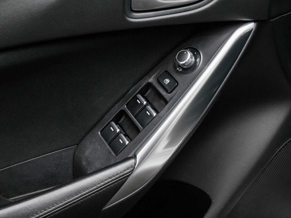 Мазда 6 б/у, 2015, Автоматическая. Фото: #13