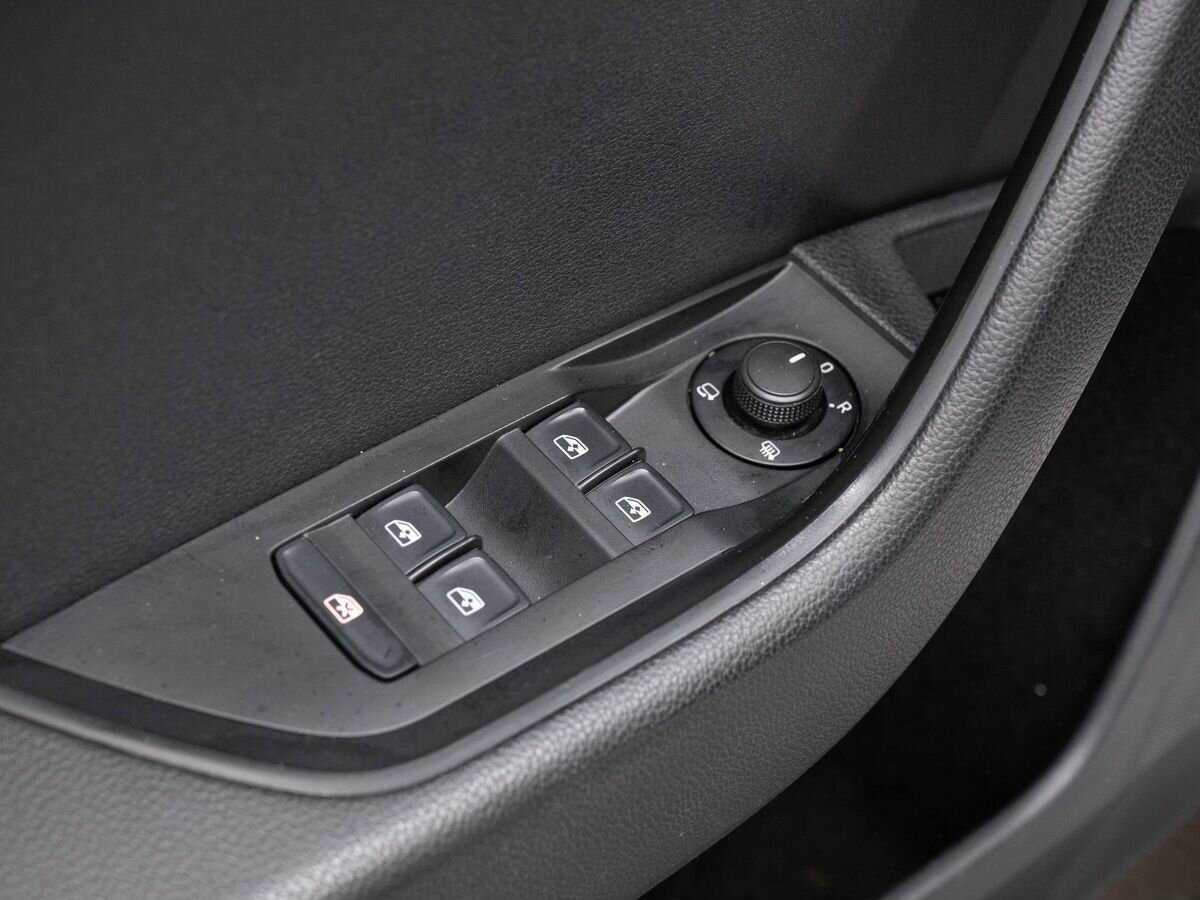 Шкода Суперб б/у, 2016, Роботизированная. Фото: #14