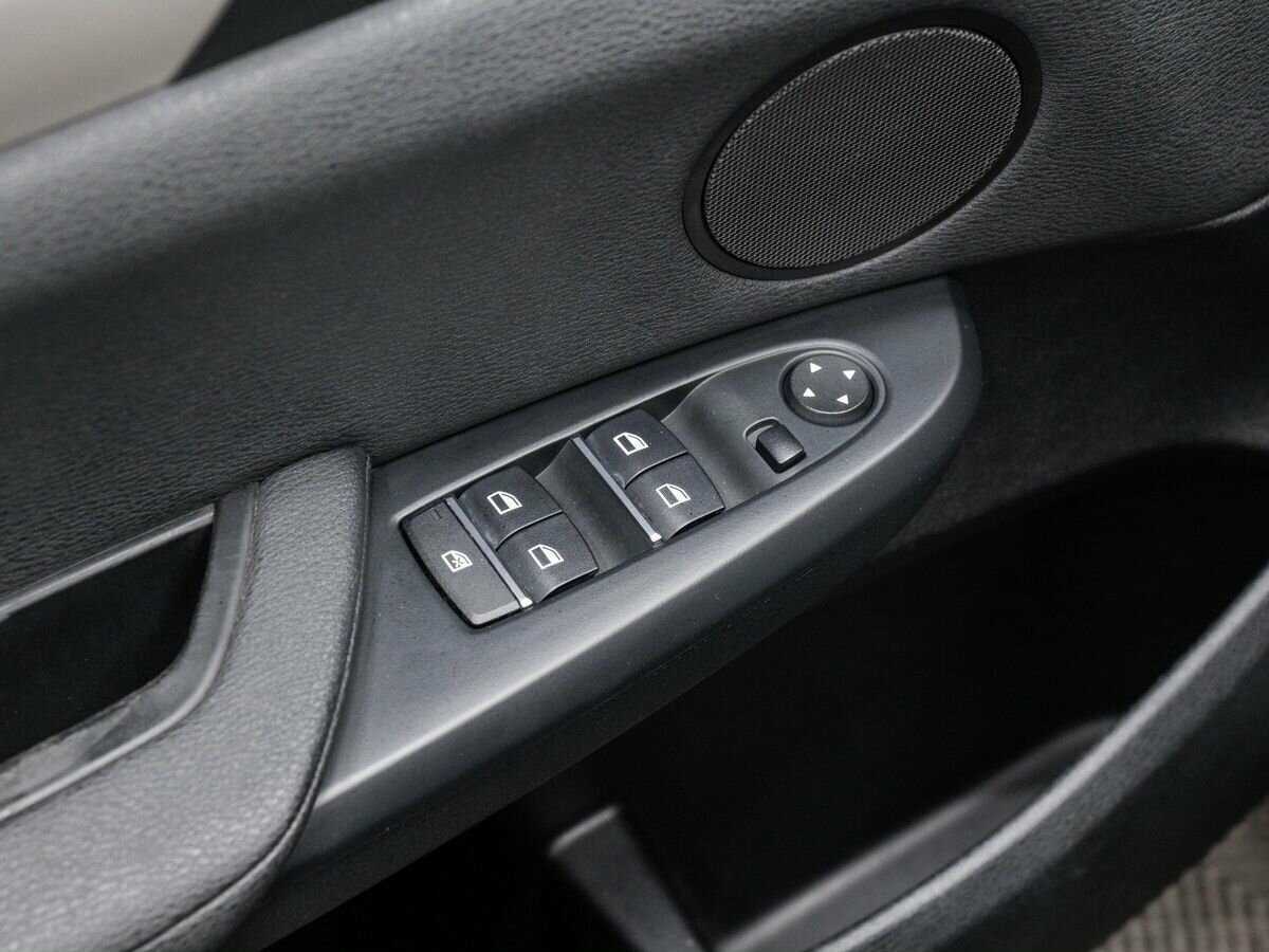 БМВ Икс3 б/у, 2013, Автоматическая. Фото: #15