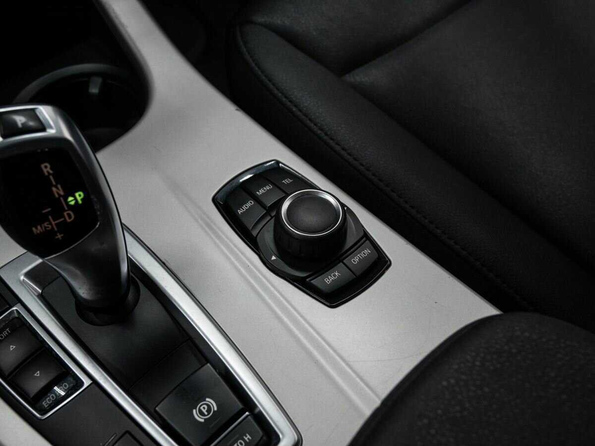 БМВ Икс3 б/у, 2013, Автоматическая. Фото: #18