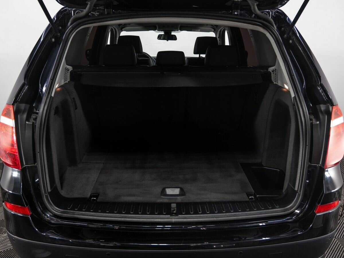 БМВ Икс3 б/у, 2013, Автоматическая. Фото: #23