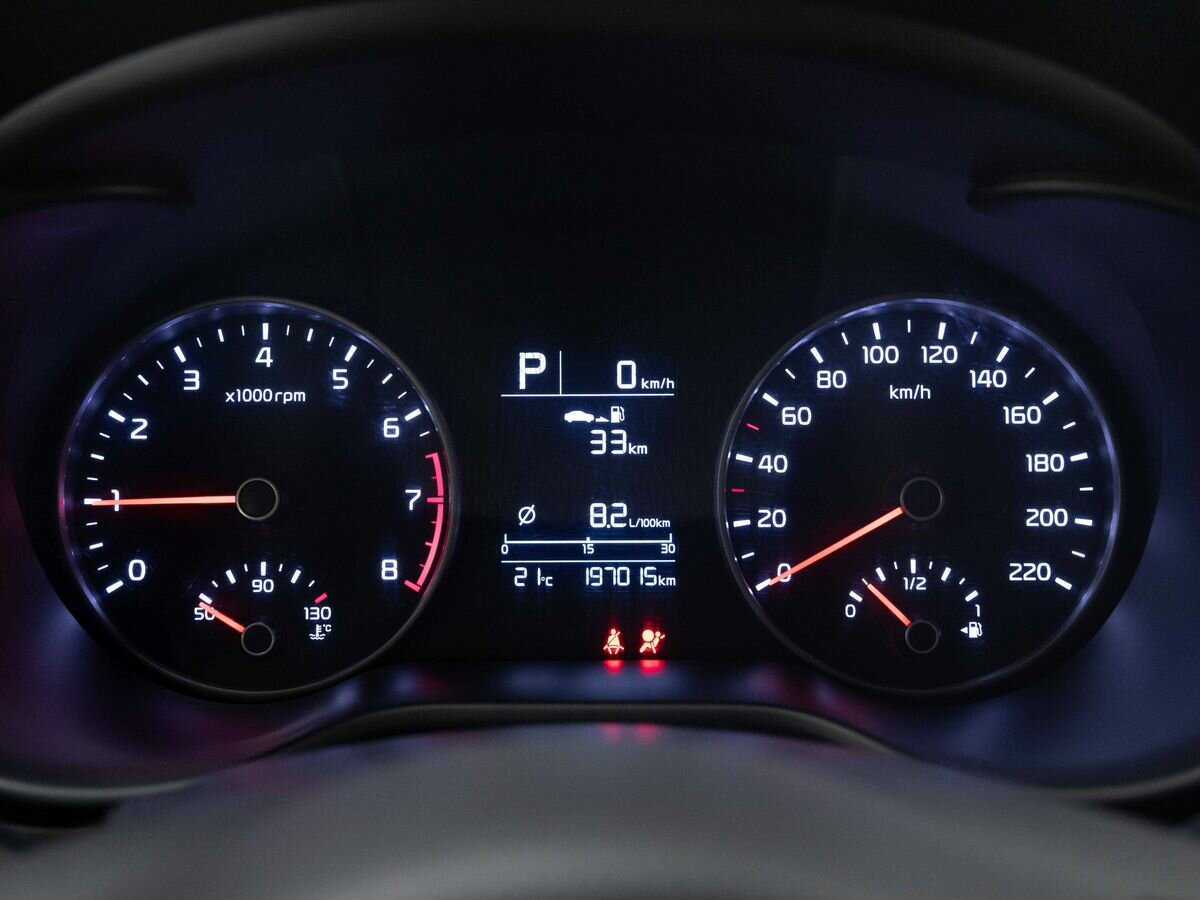 Киа Рио б/у, 2017, Автоматическая. Фото: #15