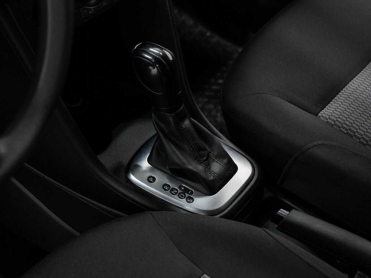 Фольксваген Поло б/у, 2014, Автоматическая. Фото: #17