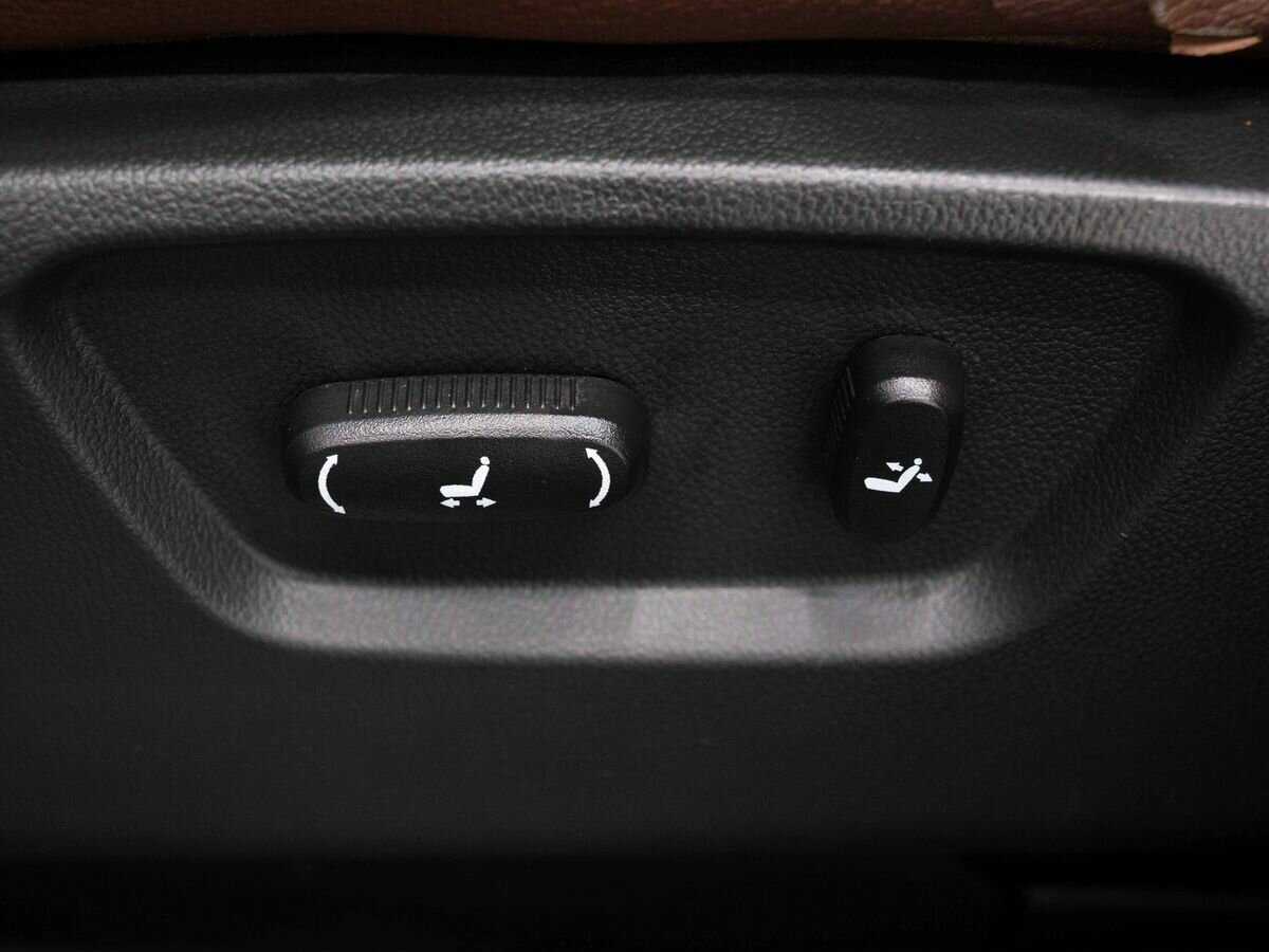 Опель Антара б/у, 2014, Автоматическая. Фото: #20