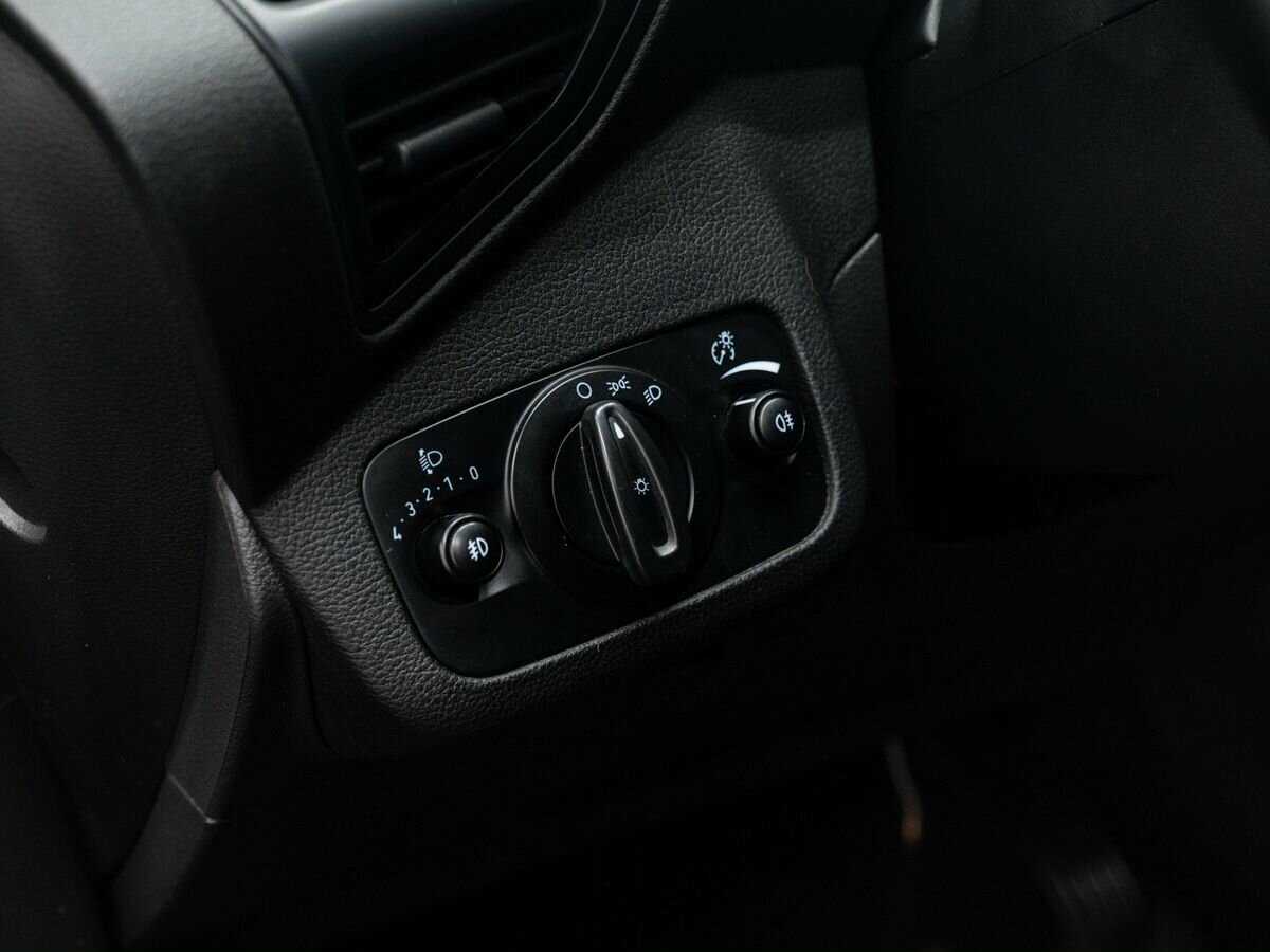 Форд Куга б/у, 2017, Автоматическая. Фото: #16