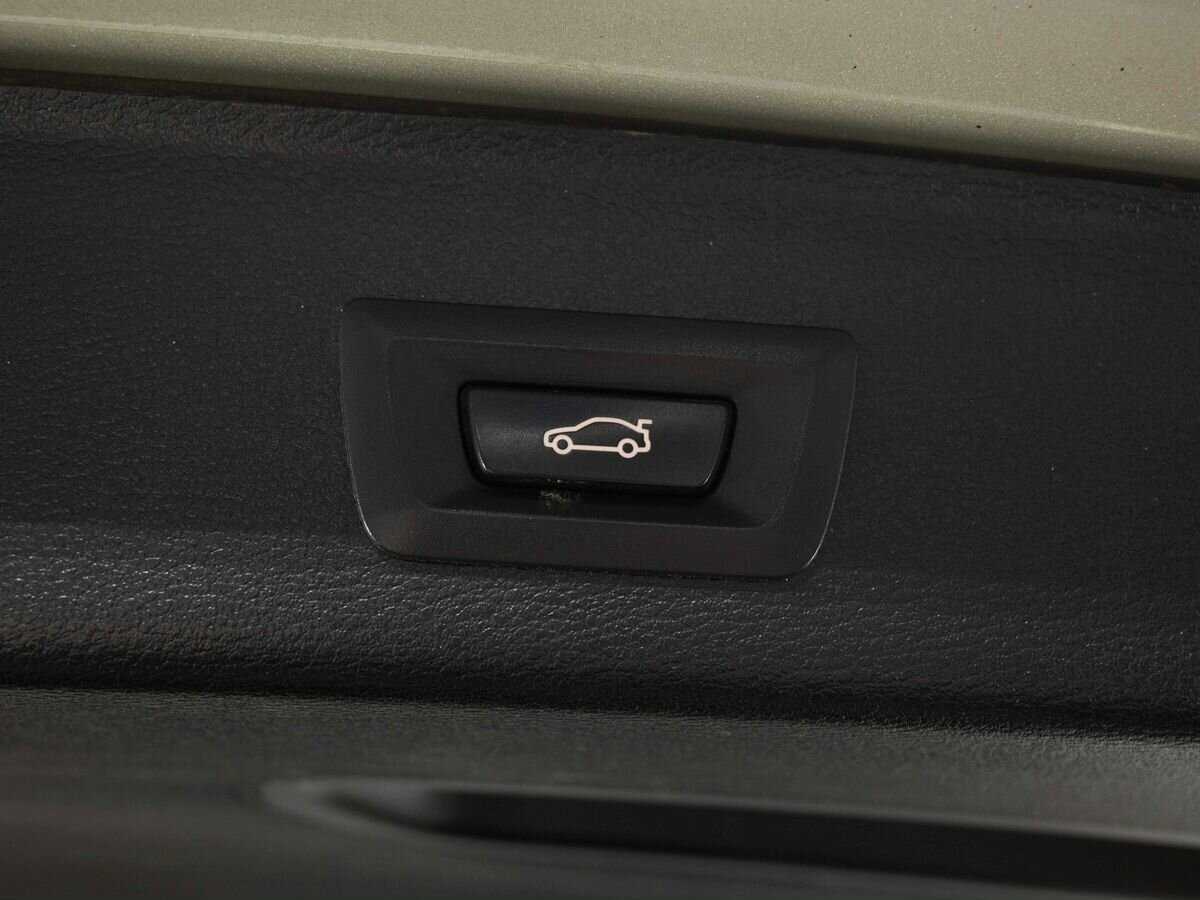 БМВ Икс3 б/у, 2014, Автоматическая. Фото: #28