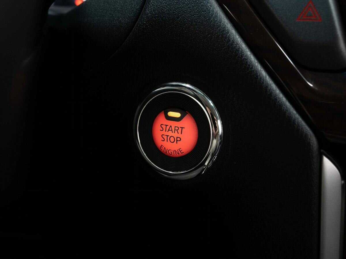 Ниссан Патфайндер б/у, 2014, Вариатор. Фото: #24