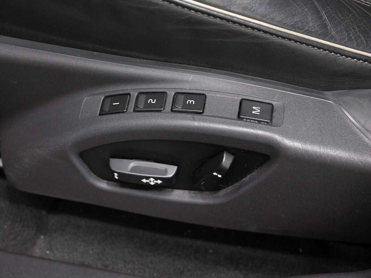 Вольво ИксЦ60 б/у, 2014, Автоматическая. Фото: #16