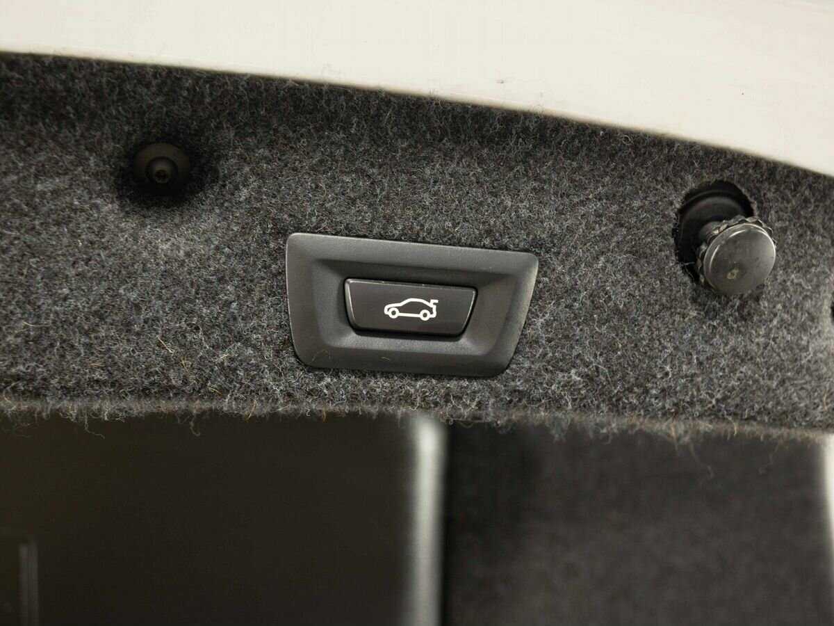 БМВ 5 серии б/у, 2013, Автоматическая. Фото: #27