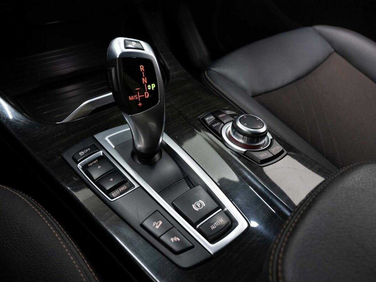 БМВ Икс3 б/у, 2015, Автоматическая. Фото: #26