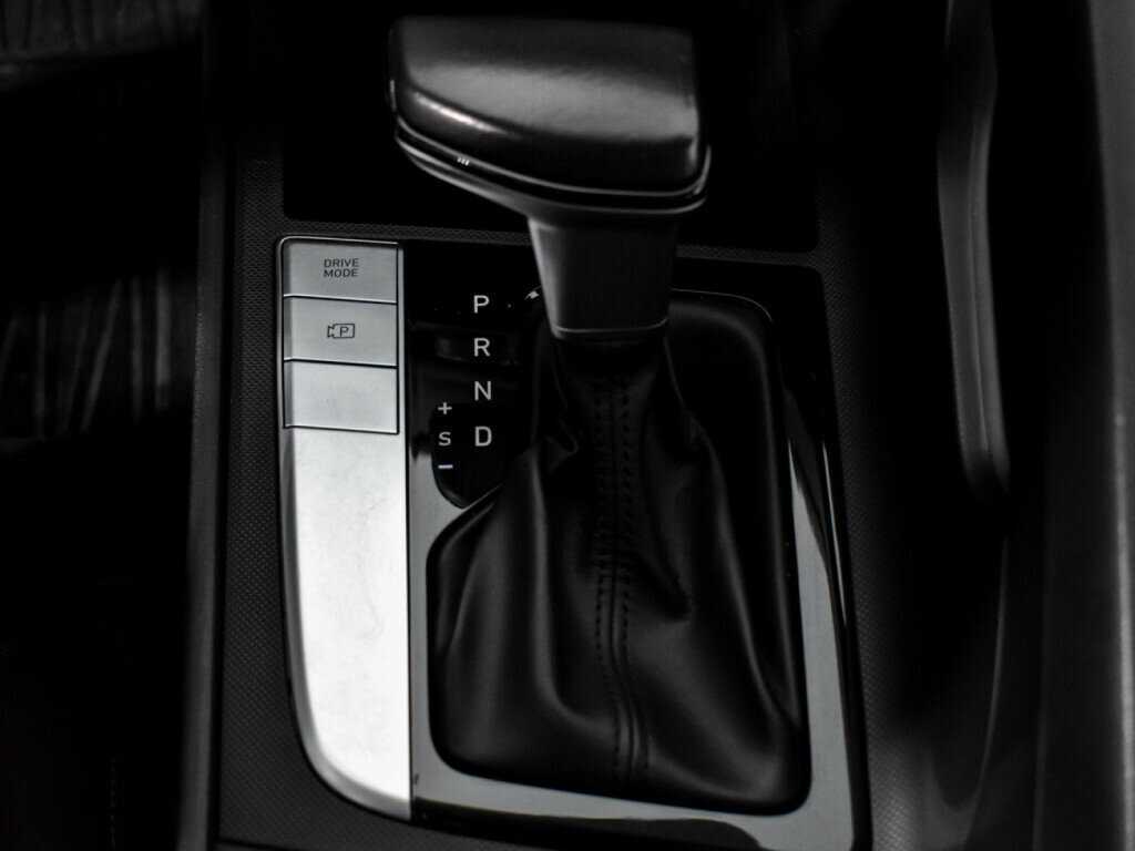 Хендай Елантра б/у, 2021, Автоматическая. Фото: #6