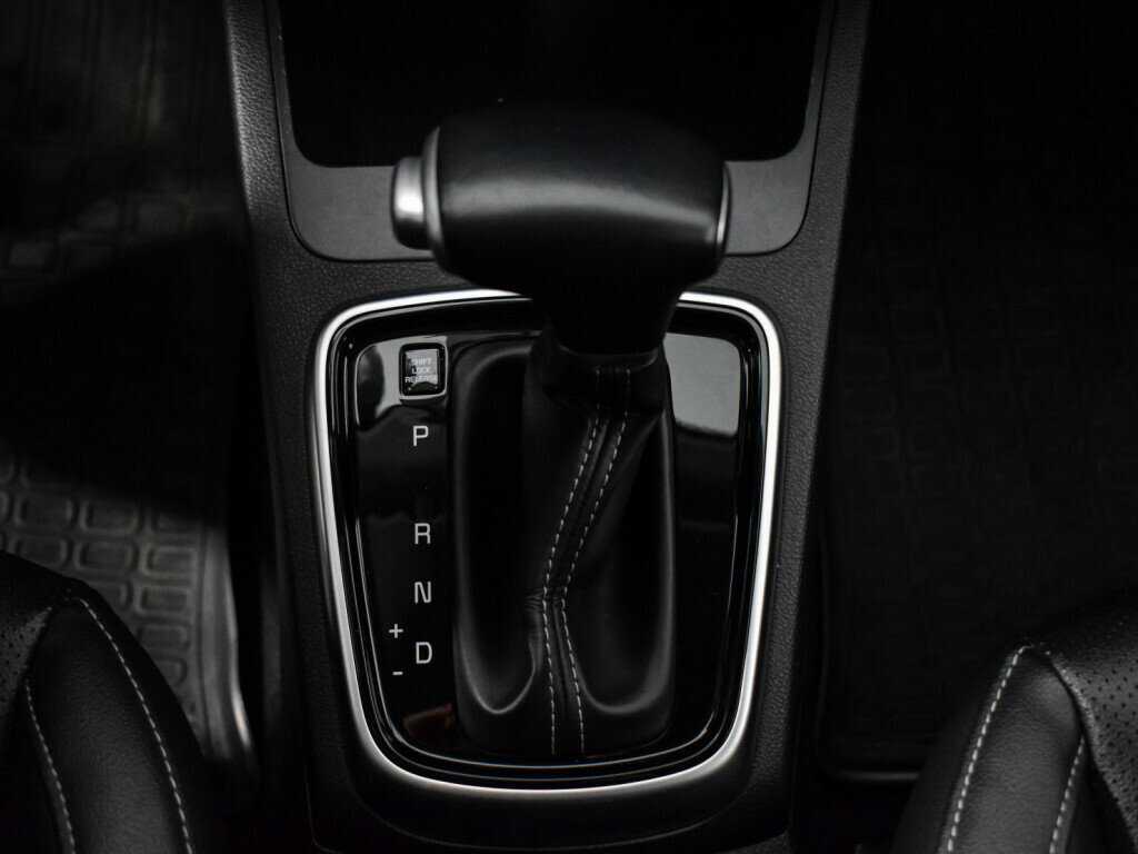 Киа Рио б/у, 2021, Автоматическая. Фото: #9