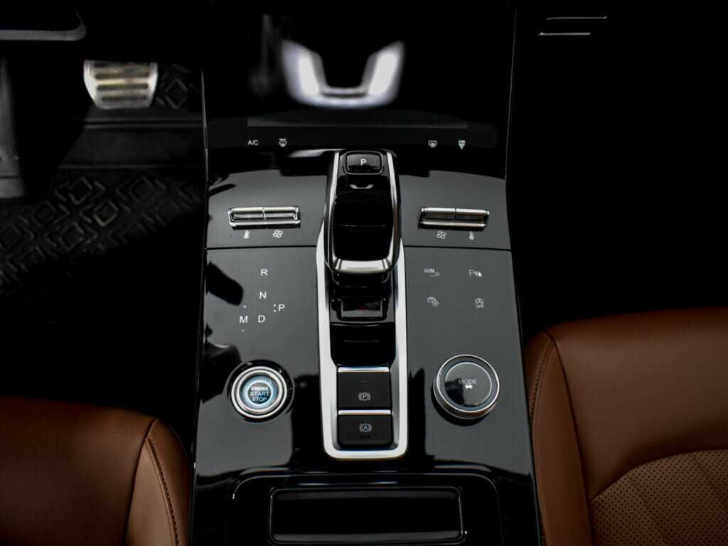 Чери Тигго 8 Про Макс б/у, 2022, Роботизированная. Фото: #9