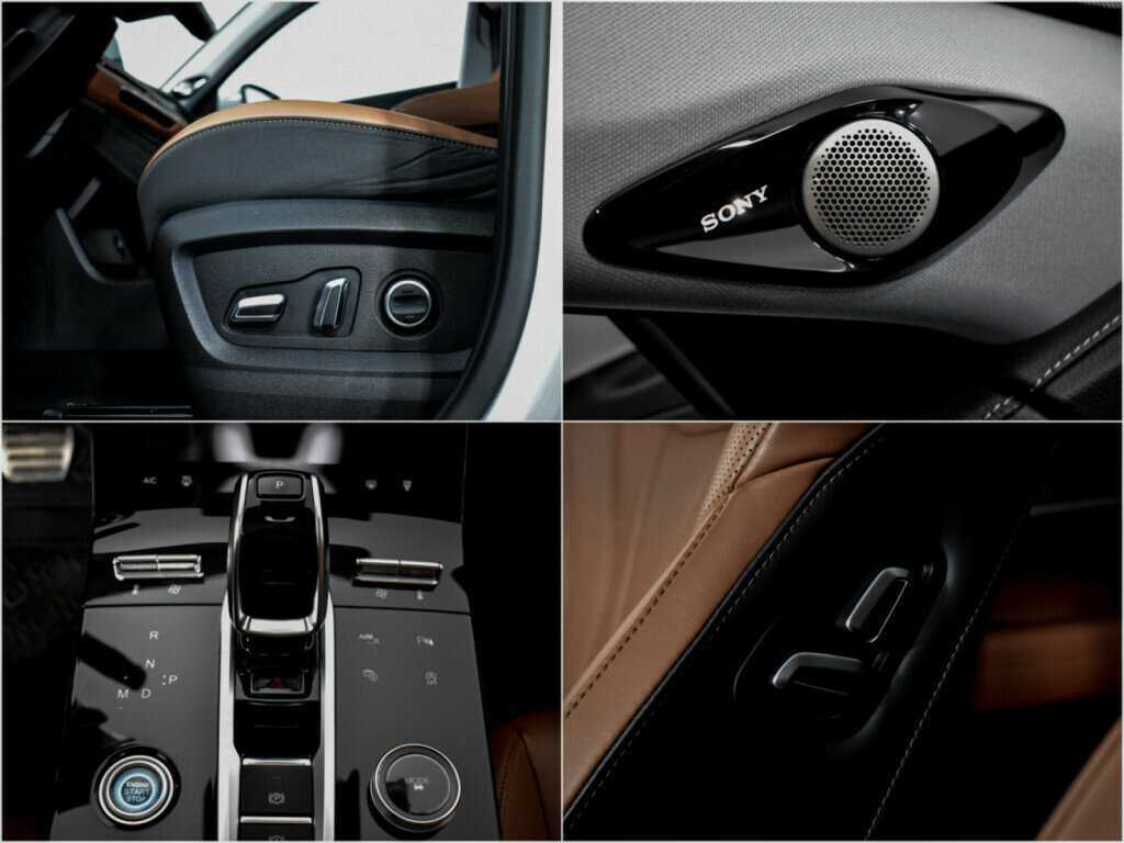 Чери Тигго 8 Про Макс б/у, 2022, Роботизированная. Фото: #20