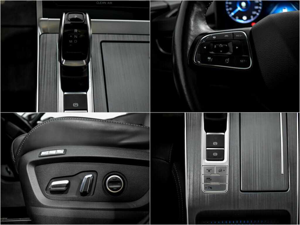 Чери Тигго 7 Про Макс б/у, 2023, Вариатор. Фото: #14