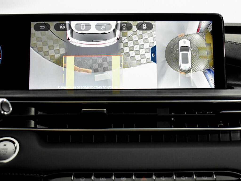 Чери Тигго 7 Про Макс б/у, 2023, Вариатор. Фото: #15