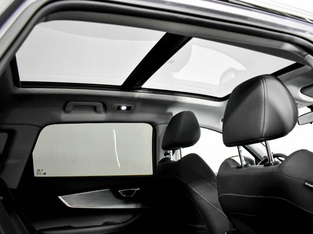 Чери Тигго 7 Про Макс б/у, 2023, Вариатор. Фото: #13