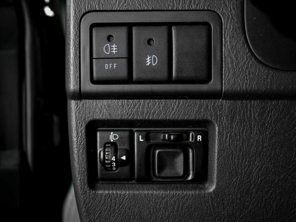 Сузуки Джимни б/у, 2014, Автоматическая. Фото: #9