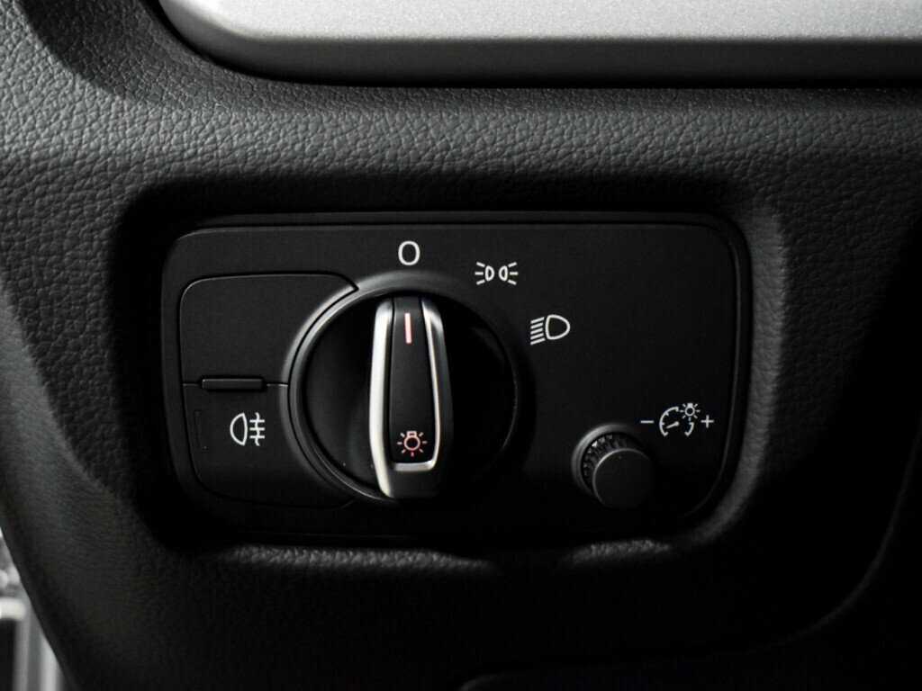 Ауди А3 б/у, 2013, Роботизированная. Фото: #9