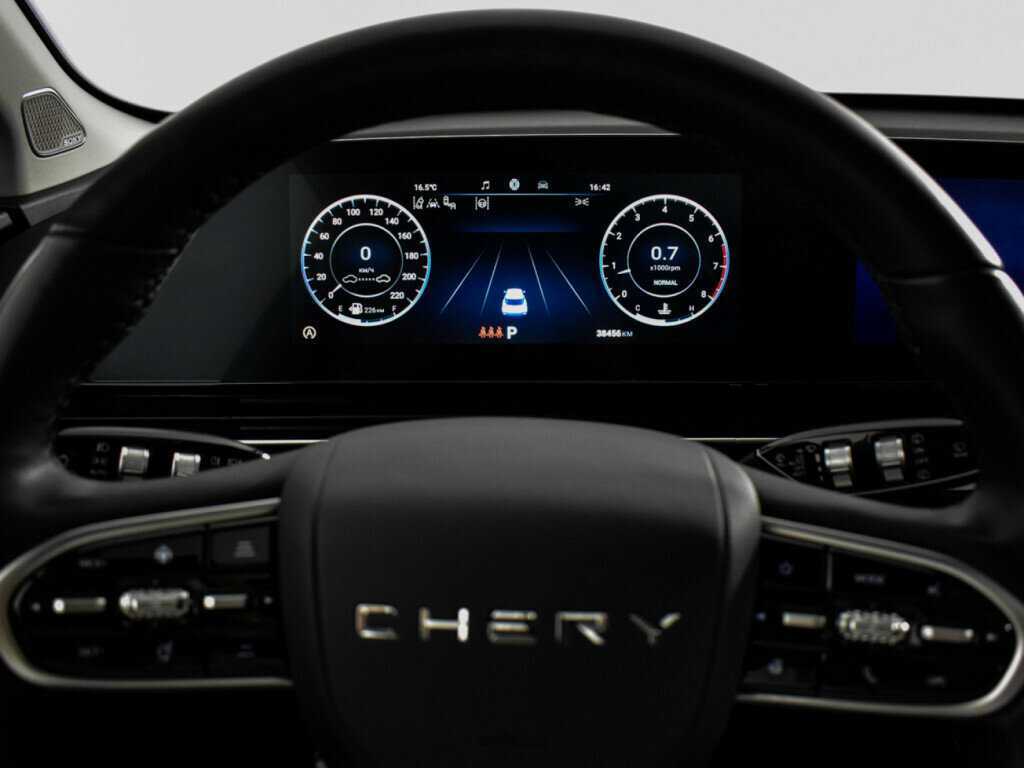 Омода Ц5 б/у, 2023, Роботизированная. Фото: #20