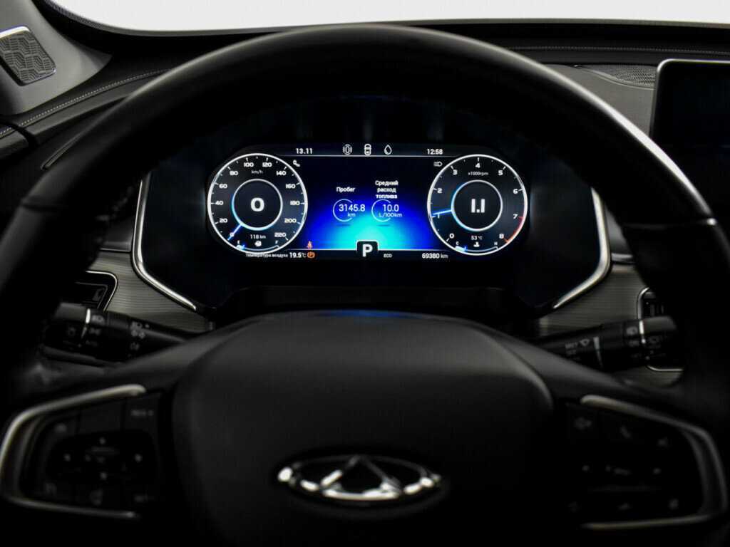 Чери Тигго 8 Про б/у, 2021, Роботизированная. Фото: #22