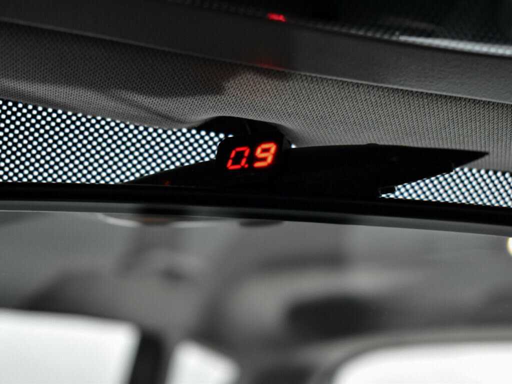 Форд Куга б/у, 2012, Роботизированная. Фото: #15