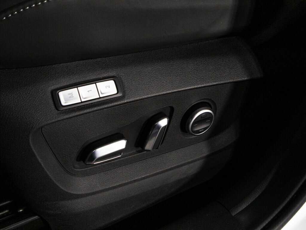 Чери Тигго 7 Про Макс б/у, 2023, Вариатор. Фото: #15