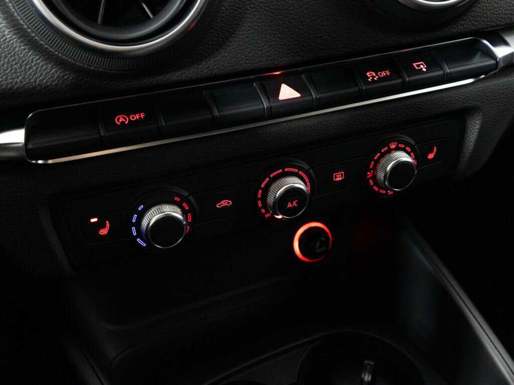 Ауди А3 б/у, 2014, Роботизированная. Фото: #15