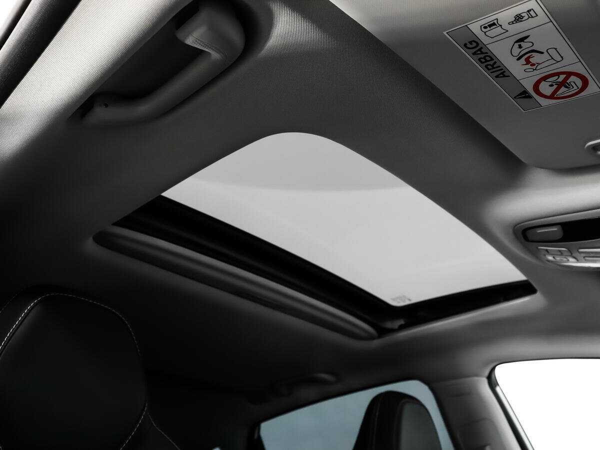 Джак Джи7 б/у, 2021, Вариатор. Фото: #14