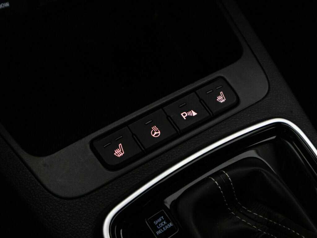 Киа Рио б/у, 2021, Автоматическая. Фото: #17