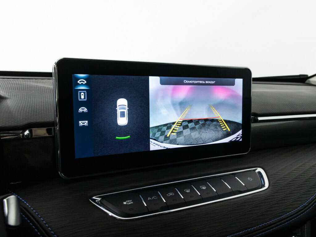 Хавал Джолион б/у, 2023, Роботизированная. Фото: #14