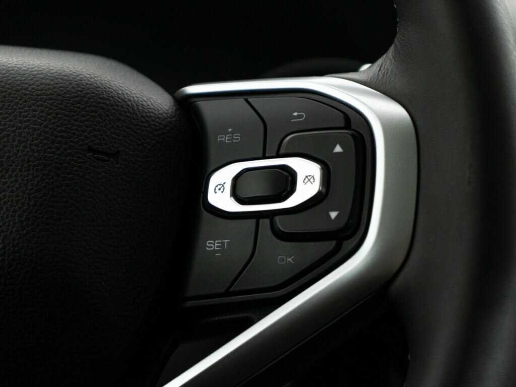 Хавал Джолион б/у, 2023, Роботизированная. Фото: #17