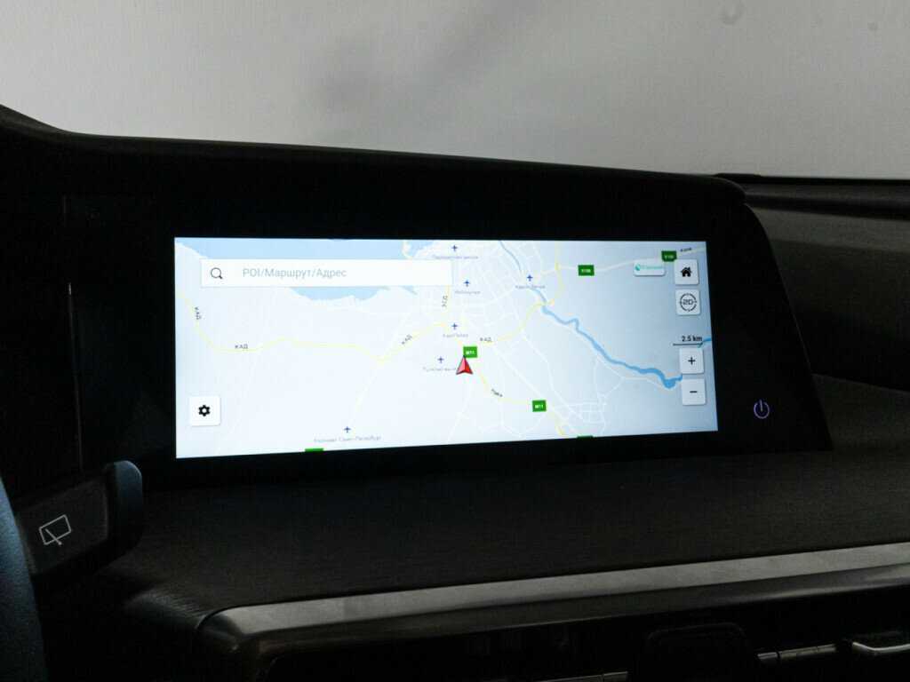 Чанган КС35Плюс б/у, 2023, Роботизированная. Фото: #14