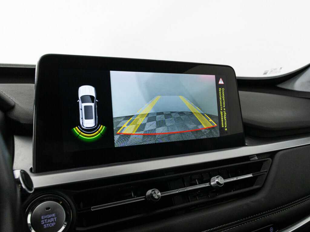 Чери Тигго 7 Про б/у, 2022, Вариатор. Фото: #16