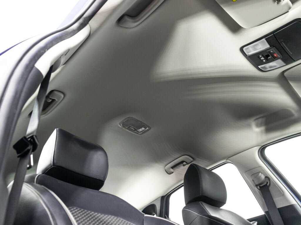 Киа Сид б/у, 2019, Автоматическая. Фото: #24