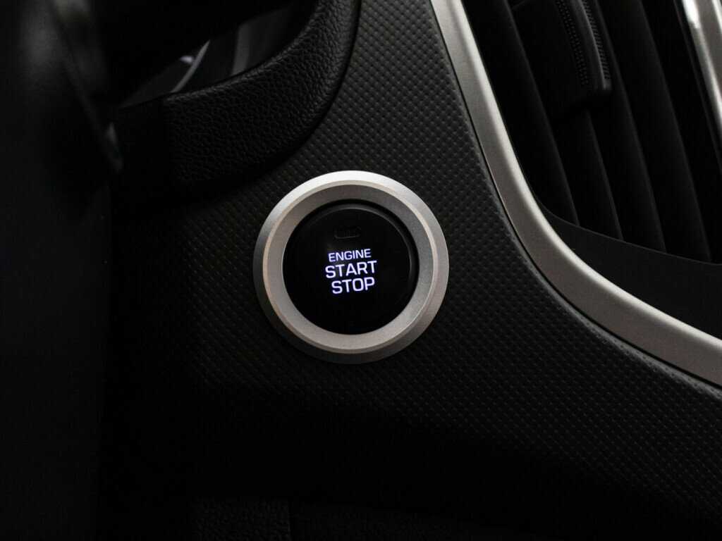 Хендай Крета б/у, 2019, Автоматическая. Фото: #17