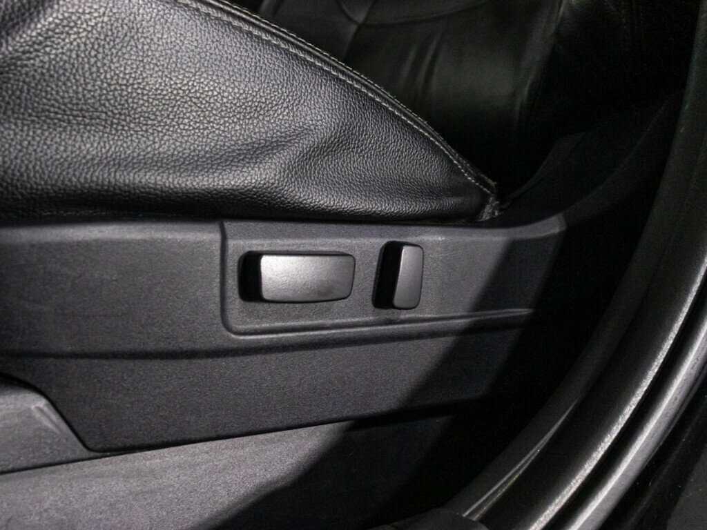 Митсубиши Оутлэндер б/у, 2013, Вариатор. Фото: #17