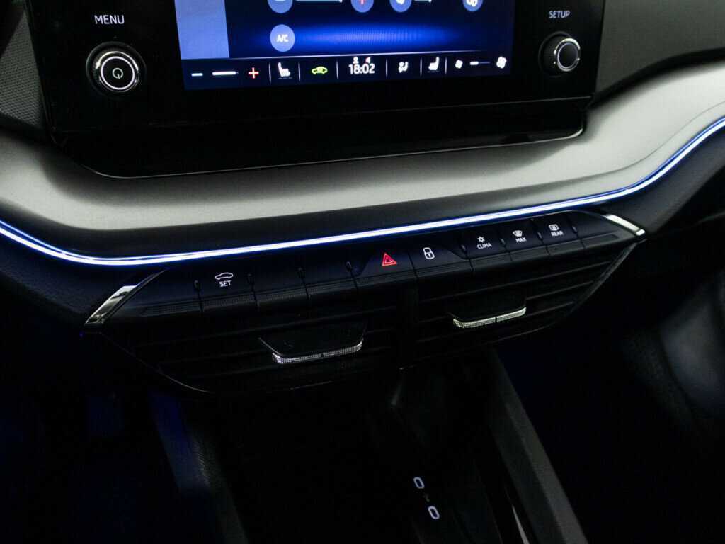 Шкода Октавия б/у, 2021, Автоматическая. Фото: #16