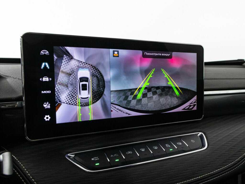 Хавал Джолион б/у, 2022, Роботизированная. Фото: #15