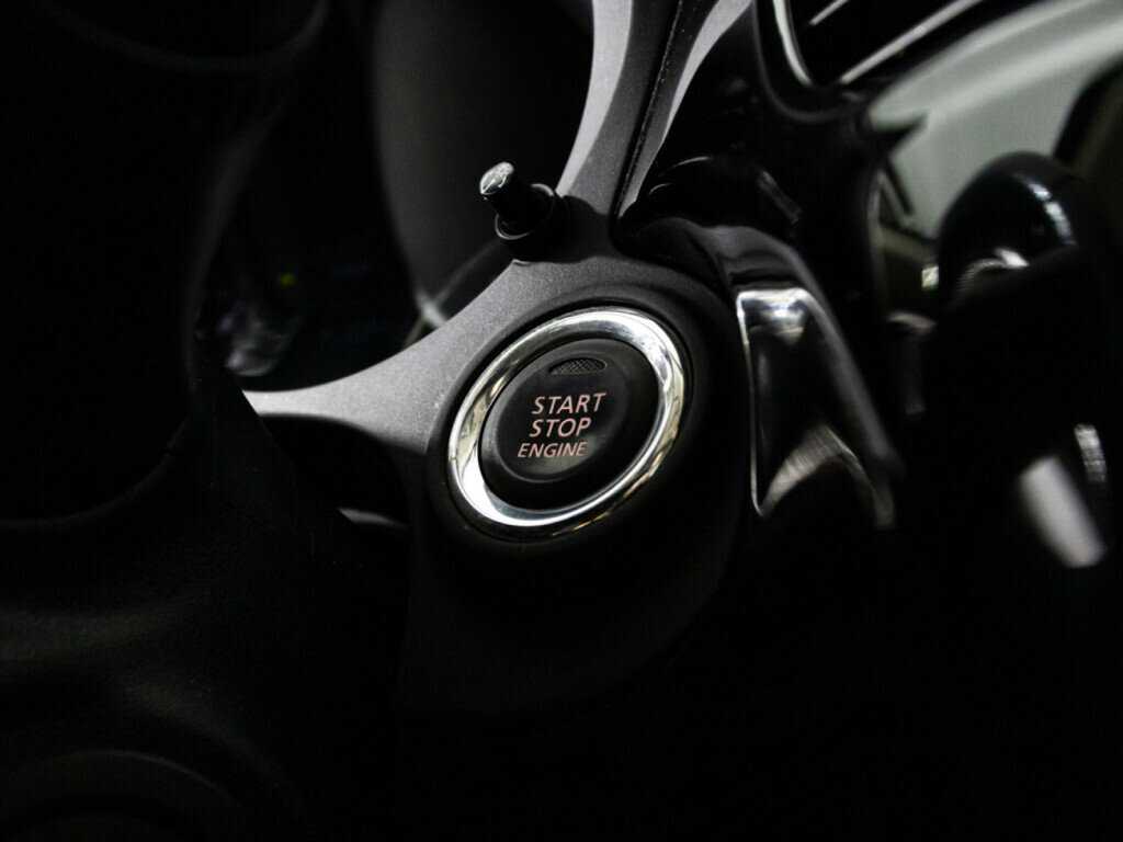 Митсубиши Оутлэндер б/у, 2016, Вариатор. Фото: #17