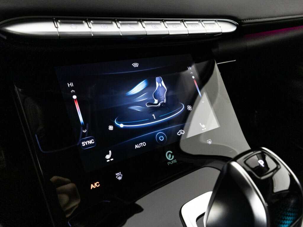 Чери Тигго 8 Про Макс б/у, 2023, Роботизированная. Фото: #16