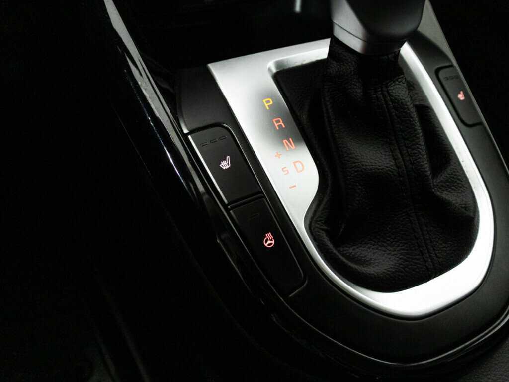 Киа Церато б/у, 2022, Автоматическая. Фото: #17