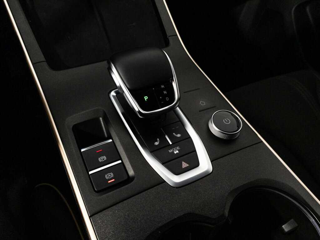 Омода Ц5 б/у, 2023, Вариатор. Фото: #16