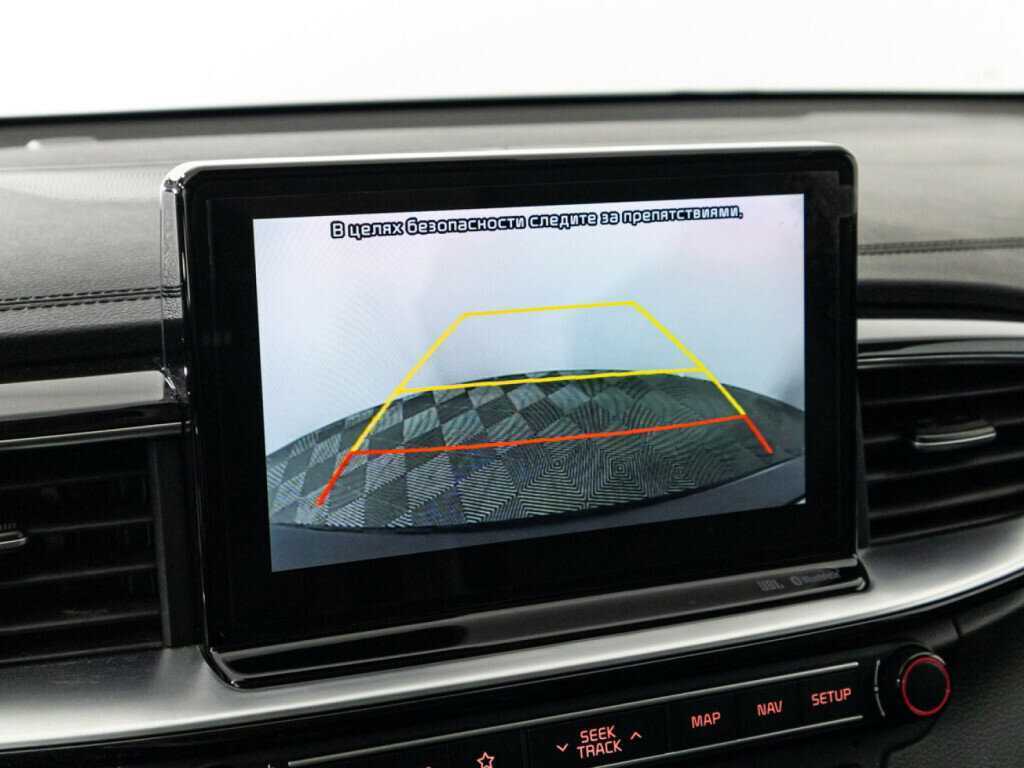 Киа Сид б/у, 2020, Роботизированная. Фото: #18