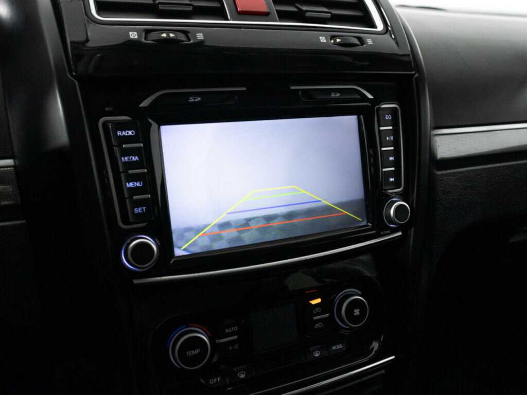 Грейт Вол Ховер М3 б/у, 2014, Механическая. Фото: #14