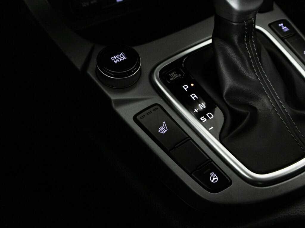 Киа Сельтос б/у, 2021, Автоматическая. Фото: #17