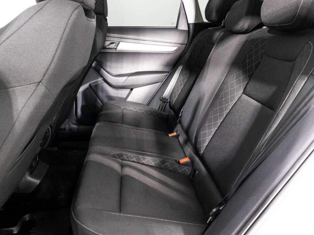 Шкода Карок б/у, 2020, Автоматическая. Фото: #9