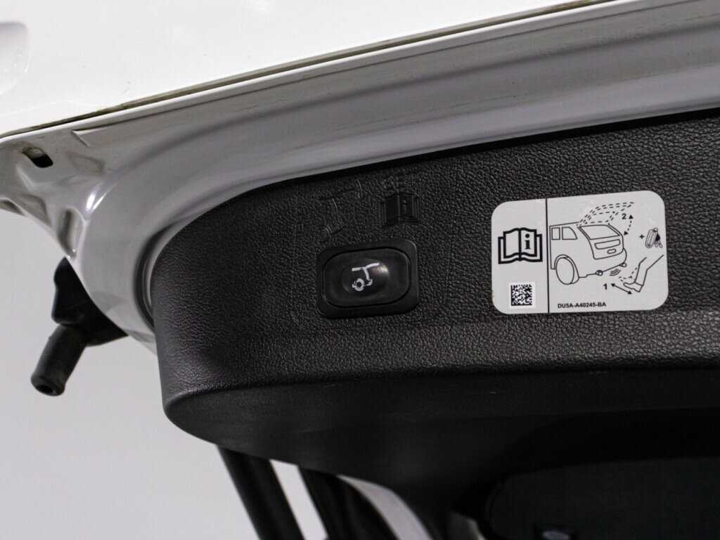 Форд Куга б/у, 2019, Автоматическая. Фото: #15