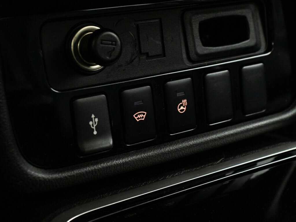 Митсубиши Оутлэндер б/у, 2020, Вариатор. Фото: #18