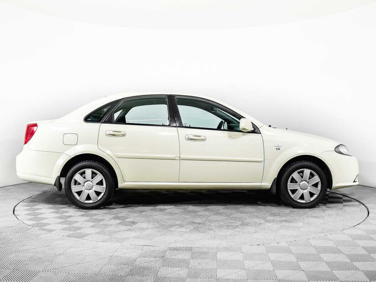 Дэу Гентра б/у, 2014, Автоматическая. Фото: #3